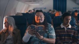 WestJet launches new national ad campaign