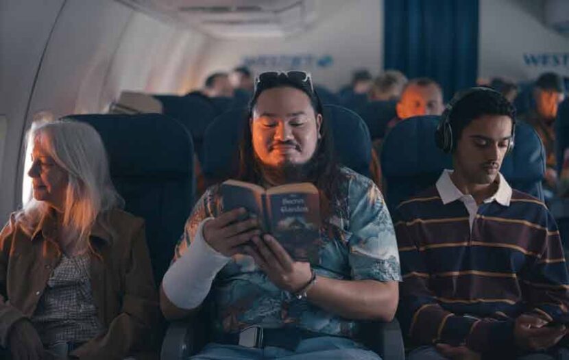 WestJet launches new national ad campaign