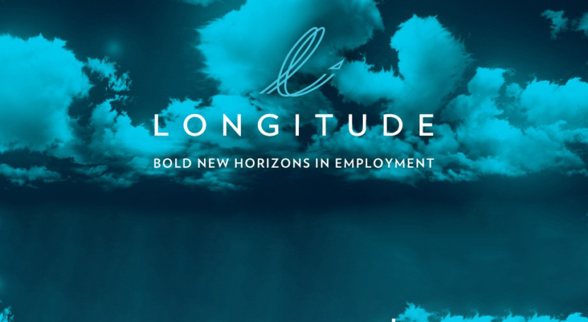 Longitude Placement logo