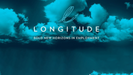 Longitude Placement logo