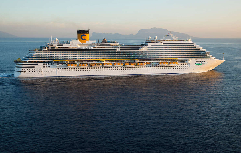 Costa Cruises extends Black Friday Sale, adds more destinations Travelweek