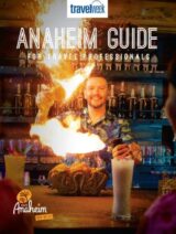 Anaheim Guide 2024