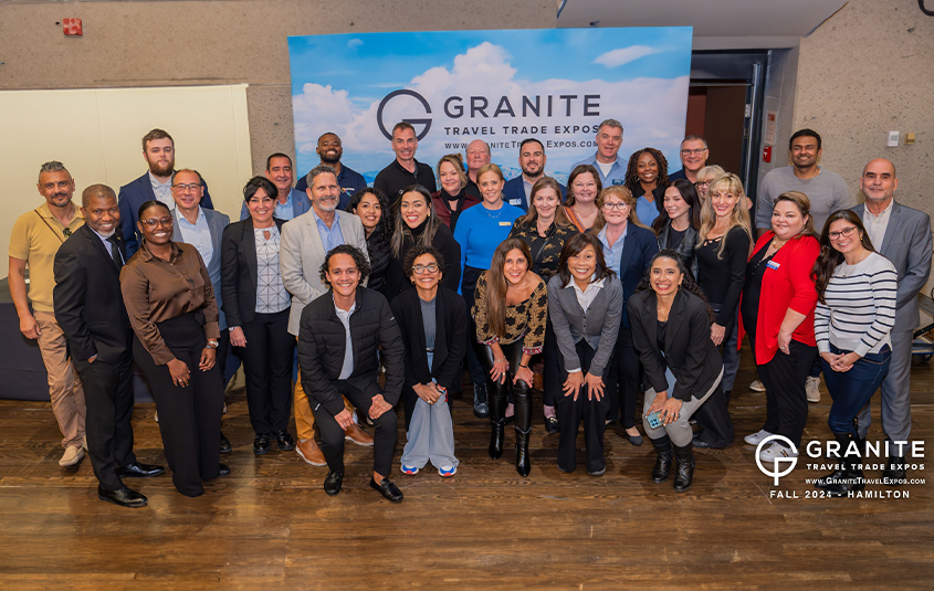 Granite Travel Trade Expos to expand to Atlantic Canada in 2025