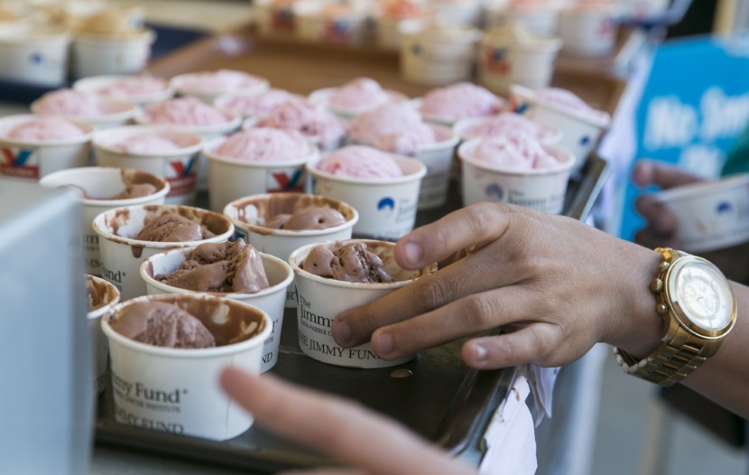 First-ever Massachusetts Ice Cream Trail offers tasty treats