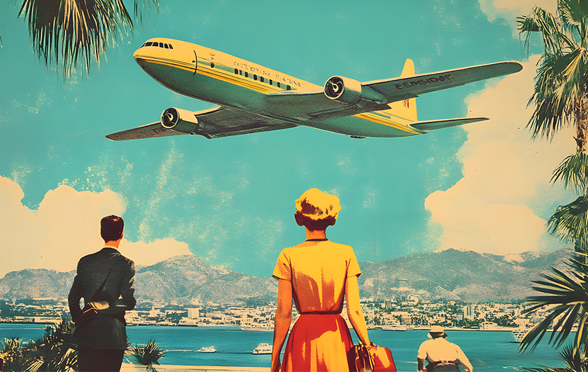 Unveiling the Secrets Behind 65 Years of Customer Service Excellence at Around the World Travel